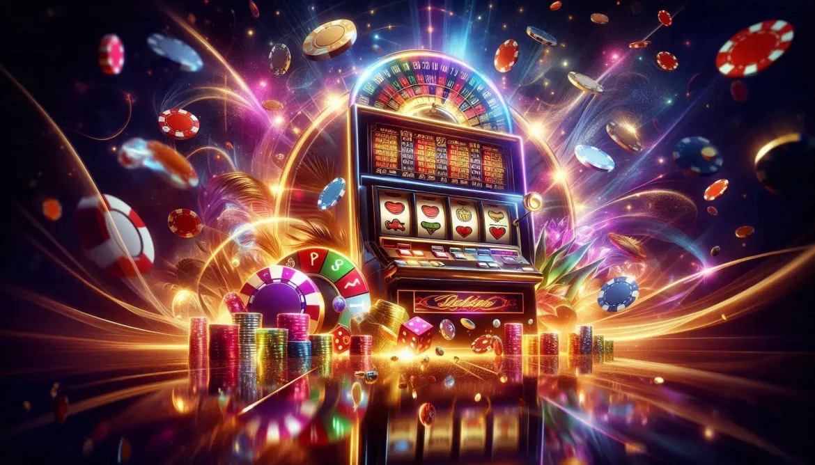 Wyns Casino